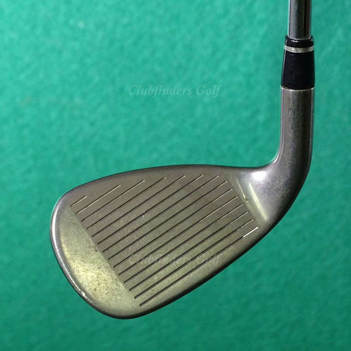 Nike Golf VR-S Cast Single 8 Iron True Temper Dynalite 90 Steel