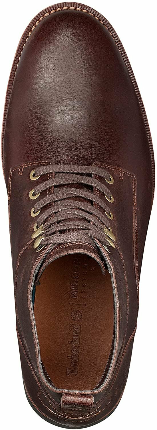 timberland mens kendrick waterproof chukka boot