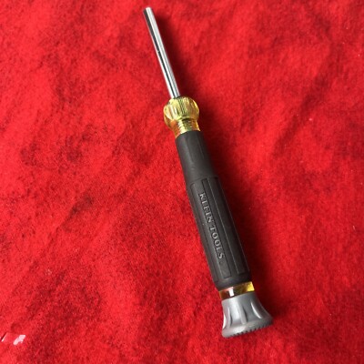 Klein Tools 32585 Multi-Bit Electronics Screwdriver - NO BITS (tb2.1)