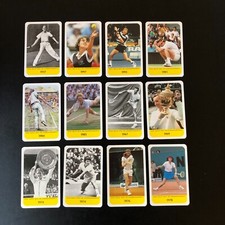 Bjorn Borg 1998 Harenberg Das Quiz Des 20. Jahrhunderts Tennis Lot McEnroe +++