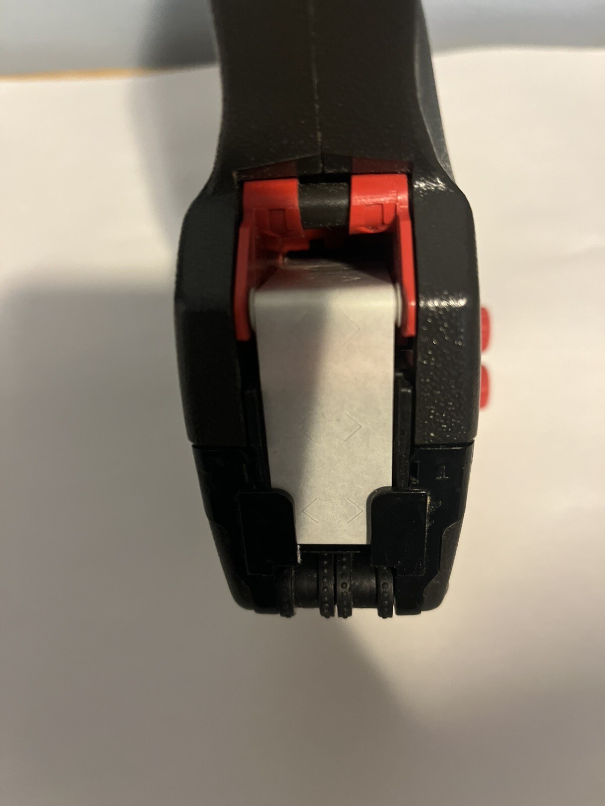 Monarch® Model 1136 2Line Pricing Gun Avery Dennison Red Tested