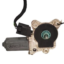 2001 - 2007 LH Mercedes-Benz C230K Driver Front Window Motor OEM ID# 2118201842