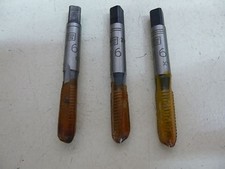 Reime Gewindebohrer M 6  ssg  Dreiteilig 1+2+3