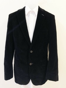 casaco hugo boss masculino