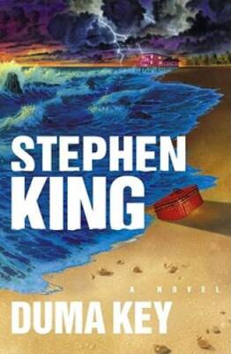 Duma Key: A Novel - Hardcover By King, Stephen - ACCEPTABLE