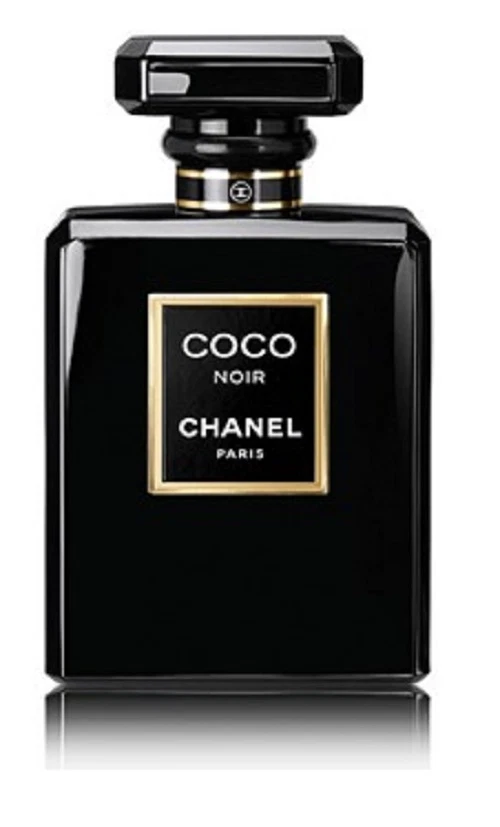 COCO NOIR by Chanel Eau de Parfum EDP 3.4 oz / 100 ml Spray, NEW, SEALED