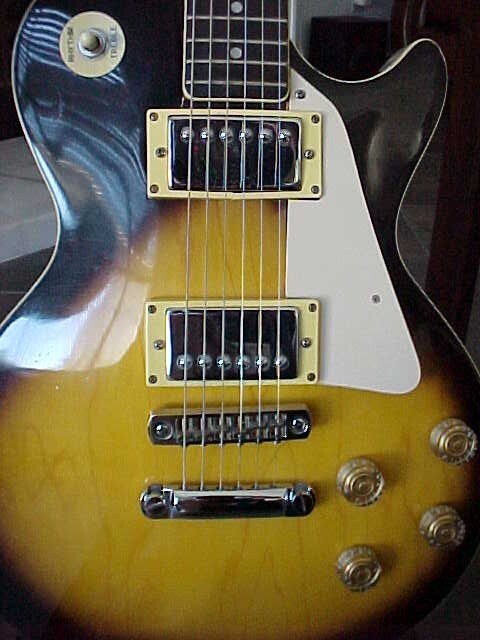 Hondo H-737 Electric Guitar | eBay
