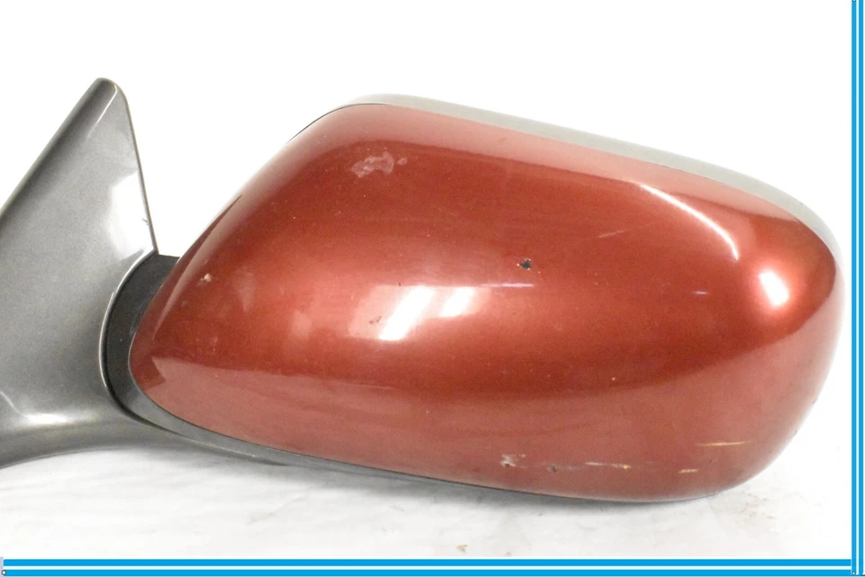 95-03 ESPEJO RETROVISOR PUERTA DELANTERA IZQUIERDA INTERIOR ATENUADO AUTOMÁTICO JAGUAR XJ XJ8 XK8 CGG Foto 2 de 4