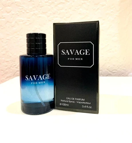 💥BEST SELLER Savage For Men’s Perfume by Fragrance Couture EDT 100ml FREE POST