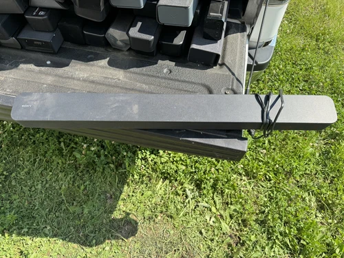 SONY HT-S350 2.1CH BLUETOOTH SOUNDBAR SA-S350 W Cord