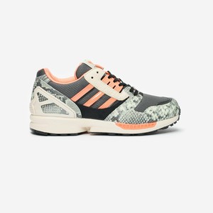 adidas zx 8000 sneaker herren