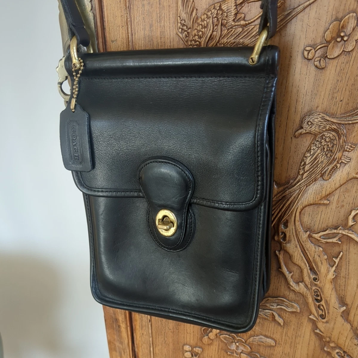 Coach murphy bag new arrivals