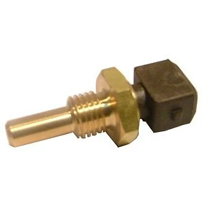 Sensor, coolant temperature for JAGUAR LAND ROVER LOTUS DELPHI TS10242-12B1 - Image 2 of 3