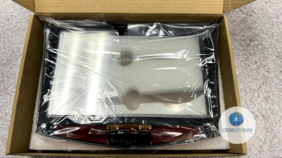 Cadillac CUE OEM ATS CTS ELR ESCALADE SRX XTS Touch Screen Replacement Display E - Foto 10