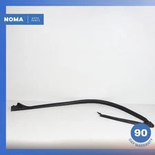 07-15 Jaguar X150 XK XKR Coupe Right Side Upper Body Weatherstrip Seal OEM 44k