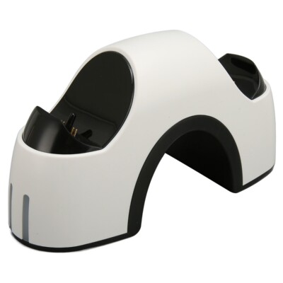 HS-PS5004 Dual Charging R Dock for P5 Controller  (IL/RT6-21271-HS PS5004-NOB )