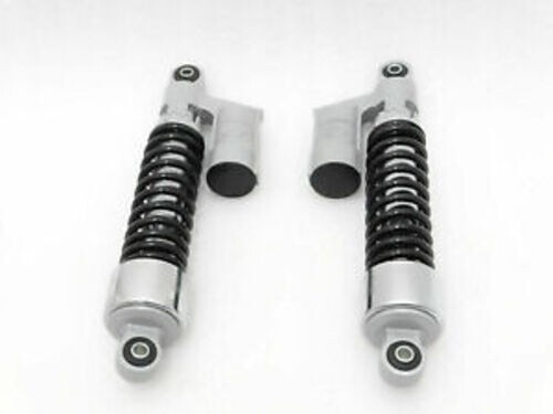 FIT FOR Royal Enfield ELECTRA GAS SHOCK ABSORBERS 146347 H.Q