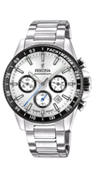 Festina Uhr F20560/1 Chrono Datum
