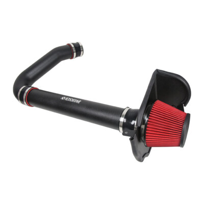 For 2011-2023 Dodge Challenger Chrysler 3.6L V6 Turbo Cold Air Intake System