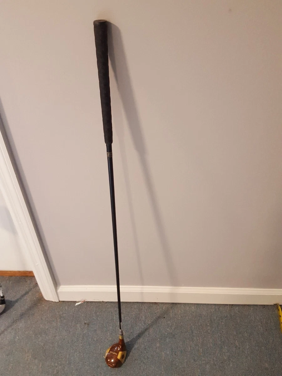 Kenneth Smith Fairway Wood Golf Clubs for sale | eBay