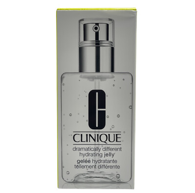 Clinique Dramatically Different Hydrating Jelly 200ml / 6.7 oz AUTHENTIC