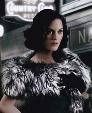 MARION COTILLARD signed autograph 20x25cm PUBLIC ENEMIES in person autograph COA
