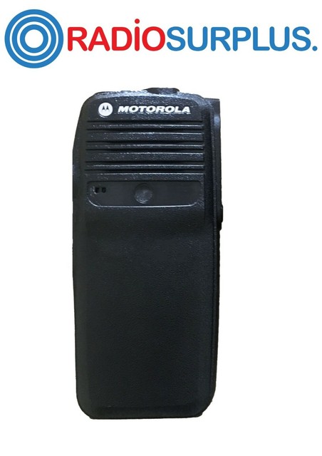 MOTOROLA Original XPR6350 COMPLETE HOUSING PMLN4922E X5 MOTOROLA Original XPR6350 COMPLETE HOUSING PMLN4922E X5