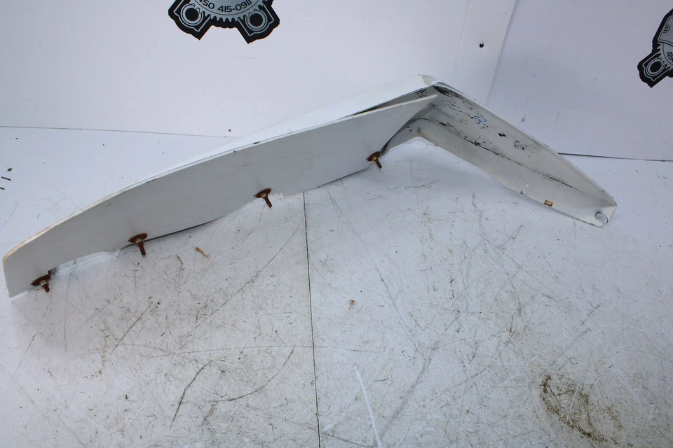 13-15 Arctic Cat Wildcat 4x 1000 后背右挡泥板 5506-148 — 第 4/4 张图片