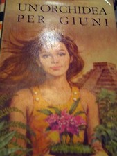 ROSSANA GUARNIERI - UN'ORCHIDEA PER GIUNI 1975