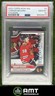 Connor Bedard RC PSA 10 2023-24 Topps Now NHL Stickers Blackhawks 9973