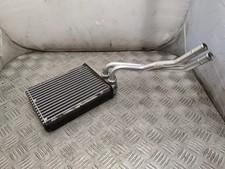 MERCEDES-BENZ Gle W166 Innen Heizung Kühler 668110G 939519C 26329728