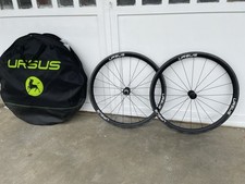 Coppia Ruote Ursus Nuove (pattino)