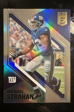 2021 Panini Donruss Elite - Michael Strahan #35