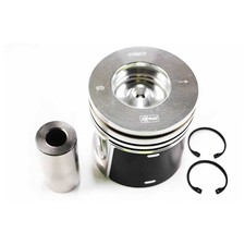 225-5437-NR PISTON, PIN & CLIPS - STD Suitable For Caterpillar 2255437NR