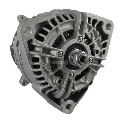 Alternator 80Amp New OE # 0124555001 for *** Mercedes Truks Atego Econic Axor