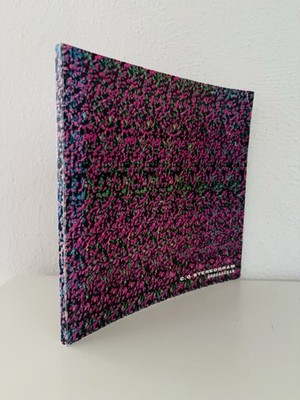Shogakukan - C.G. Stereogram-  English-Japanese WZK