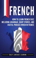 Daily Language Learning | French | Buch | Englisch (2019) | Gebunden