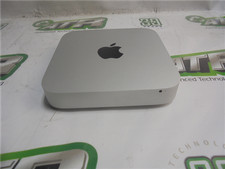 Apple Mac Mini A1347 Desktop i5-3210M 2.5GHz 4GB RAM No HDD macOS