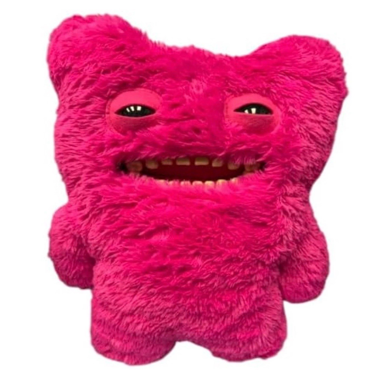 NEW 2025 Fuggler Bigg Fugg Mr Buttons XL | eBay