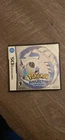 Pokemon SoulSilver Version W/Manual Authentic Nintendo DS NDS No Pokewalker