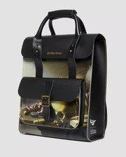 New Dr. Martens National Gallery Harmen Steenwyck Limited Edition Backpack