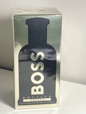 BOSS BOTTLED ABSOLU PARFUM INTENSE BY HUGO BOSS 200ML 6.7 FL OZ 