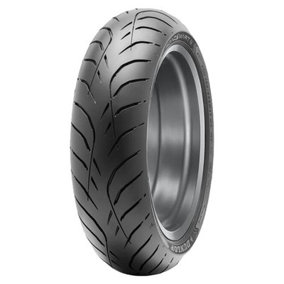 TYRE DUNLOP 160/60 R18 (70W) ROADSMART 4