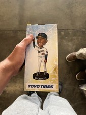 Dave Roberts Los Angeles Dodgers Bobblehead 05/25/2026