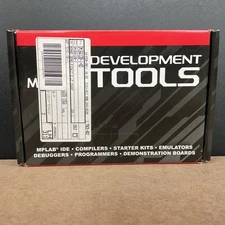 Microchip Development Tools DM164120-1 PICkit 2 Low Pin Count Demo Board