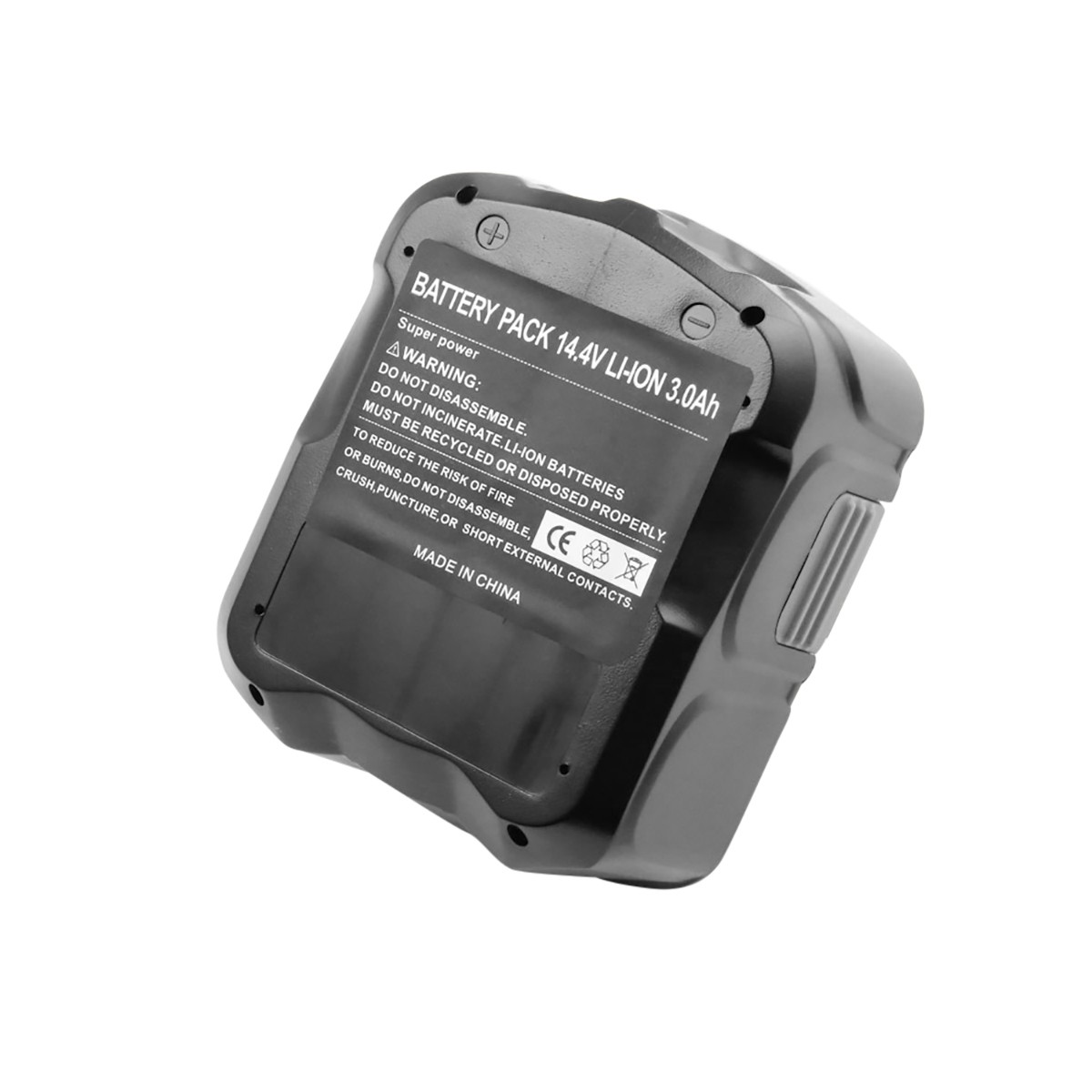 Batterie 14.4V 3000mAh pour outil Hitachi BCL1430