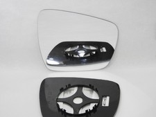 Glace de rétroviseur Renault Kadjar