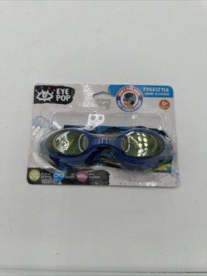 Eye Pop  Child Swim Goggle 3+  Pool accessories