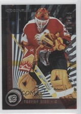 1997-98 Donruss Silver Press Proof /2000 Trevor Kidd #59 0m0