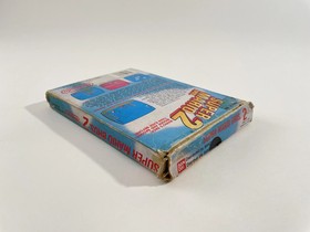 Nintendo NES Super Mario Bros 2 FAH In Gutem Zustand